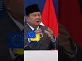 Download Lagu 🌍 The Planet Is Getting Smaller! President Prabowo Subianto of Indonesia Calls for Global Unity!