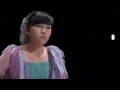 Download Lagu Isyana Sarasvati - Wings of Your Shadow, Skill Electone Luar Biasa ketika Masih Kecil.