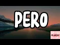 Zack Tabudlo - PERO (Lyrics)