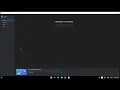 How to install PyCharm 2025 2 on a Chromebook
