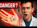 This Is What Happens If You Touch Mercury With Your Bare Hands