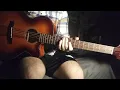 No Vacancy - Treaty Oak Revival (Tutorial)