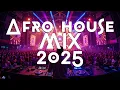 Download Lagu Afro House Mix 2025 I By Dj Nicky