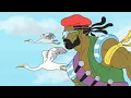 Major Lazer - 'Get Free' feat. Amber (of Dirty Projectors) OFFICIAL LYRIC VIDEO + HQ AUDIO