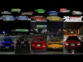 Download Lagu Tokyo Xtreme Racer 2025 | The Evolution of Genki Racing Games