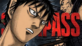 Why Shin might actually surpass Ouki right now