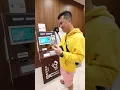 Download Lagu Tukar uang Rupiah ke Yen pake mesin di Jepang