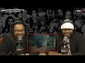 DID YOU CATCH THAT?! JID "151 Rum" on Grading Scale Reacts