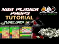 NBA Player Prop Tutorial