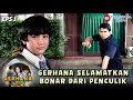 SEKALI GELENG, PENCULIK INI LANGSUNG MENTAL!! | GERHANA JADI 2 | EPS.1 (4/4)