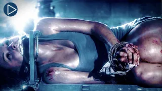 TERROR AT LOST LAKE (UNCUT)  🎬 Full Horror Movie 🎬 English HD