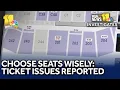 Families say StubHub World Cup tickets failed before matches