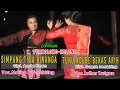 Lagu SIMPANG TIGA BINANGA - TUHU NDUBE BEKAS ARIH | LUTHER TARIGAN\u0026MORINA BR SEMBIRING ||PERKOLONG KOLONG