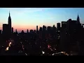 News coverage of 2003 blackout in New York City ABC7