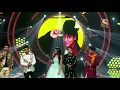 Ankush ने दिया 'Kathai Aankhon Wali' पे Sweet सा Performance | Indian Idol Season 10 | Grand Finale