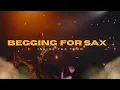 Begging For Sax Tour Vlog Behind The Scenes Concert Highlights
