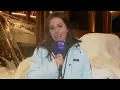 Leave the girl alone Channel 9 reporter s live cross goes viral after sounding incoherent