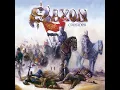 Crusader (2009 Remaster) - Saxon