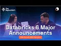 What Do Databricks 2026 Updates Mean for Enterprise AI