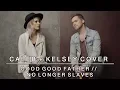 Lagu Worship Medley - Good Good Father / No Longer Slaves | Caleb + Kelsey Mashup