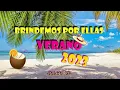 Brindemos Por Ellas - DJ BURE | Baby Joss