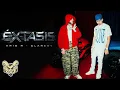 KRIS R ❌ CLARENT - ÉXTASIS 💊 (VIDEO OFICIAL)