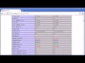 006 The phpinfo Function
