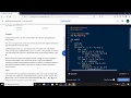CodeJam 2020 Question A Explained