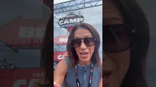 Dionne gives update on Bears injuries and more from Thursday s practice