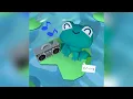 Download Lagu joyful - frog [1 HOUR] | CHILL FUNK 2025