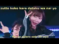 Download Lagu HKT48- Ishi  (sub español)