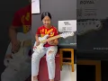 Download Lagu Chilly Cha Cha - Jessica Jay | Cover By NeneRoyal guitarcover #neneroyal #nuxthailandofficia