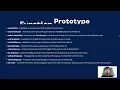 Queue Implementation using a linked list DSA Data structures and algorithms C program