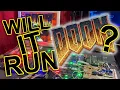 Will it Run Doom - Making an 8 Bit pipelined CPU