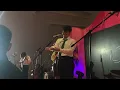 Download Lagu Reality Club - Am I Bothering You? (Live at City Hall, PIM 3, Jakarta 5/10/2023)