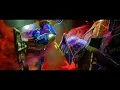 Download Lagu Sentinel Prime kills 13 Primes in a cave scene 4K/60fps