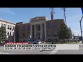 Dunkirk Treasurer s Office reopens following sudden closure