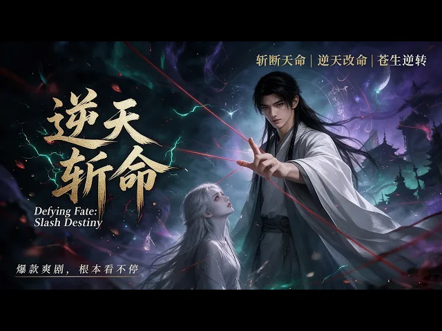 逆天斩命