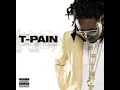 (STUDIO LUV)-T-PAIN