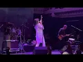 Siouxsie - Dear Prudence 4 may 2023 Amsterdam