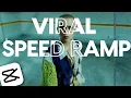 Lagu VIRAL SPEED RAMP on your PHONE 😱 | CapCut Tutorial