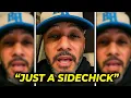Download Lagu Swizz Beatz Reveals Why He SMA$HED \u0026 Dumped La la Anthony