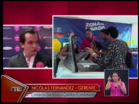 CyberMami.ec presenta promociones digitales