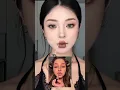 Bratz-Inspired Doll Lips Tutorial Viral Korean Lip Makeup Hack
