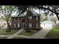 2110 Fairbay Circle League City TX - Left to right pan streetside MLS 52761984 HAR