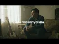 Hindia -Kita ke Sana - Video  Lyric (GENERATE BY AI)