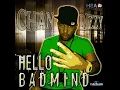 Hello Badmind - Chan Dizzy