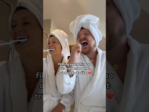 Is this really true love? 🤔