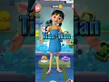 Lagu Tian-Tian Makeover#tiantian#mytalkingangela2#videoshort