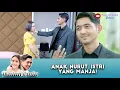Download Lagu ALDEBARAN NGARET, ALESANNYA KARENA IBU NEGARA PENGEN DIMANJA DULU - IKATAN CINTA